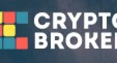 CryptoBroker