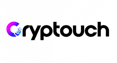 Cryptouch