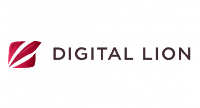 Digital Lion