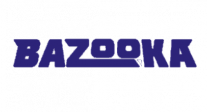 Франшиза Bazooka Store