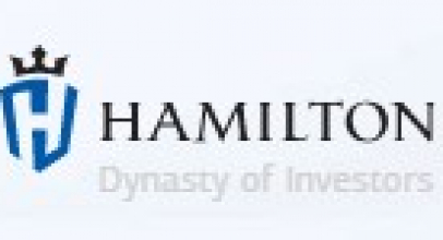 Hamilton (hamilton.club)