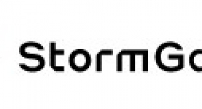 StormGain